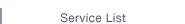Service List
