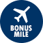 Bonus Miles