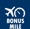 Bonus Miles