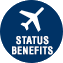 Status Benefits