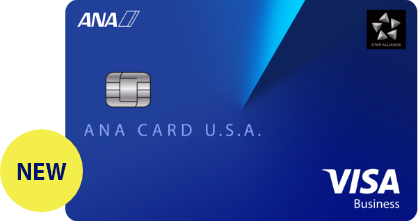 ANA CARD U.S.A.