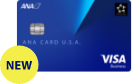 ANA CARD USA New