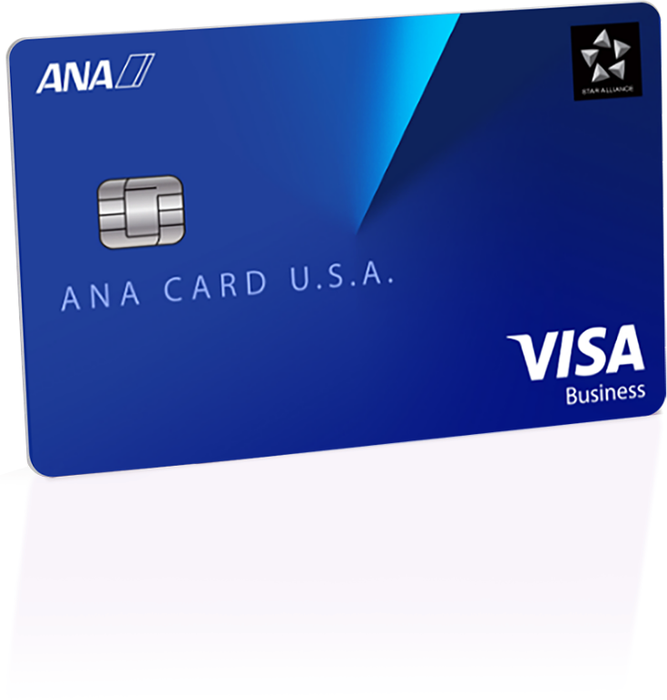 ANA Card Business VISA